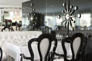 UNIWORLD Boutique River Cruises River Princess Interior Restaurant 2.jpg